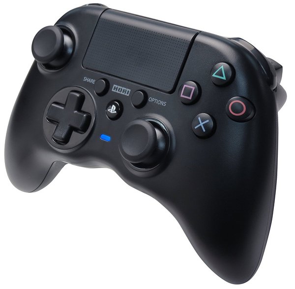 MANDO HORI ONYX WIRELESS PS4